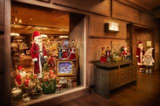 Little America Hotel Flagstaff - 1