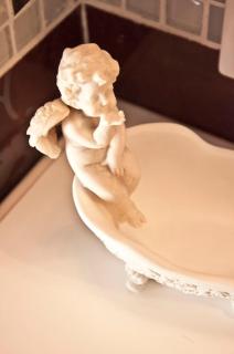 La Bergerie des Anges - Le Bignon-Mirabeau - 7