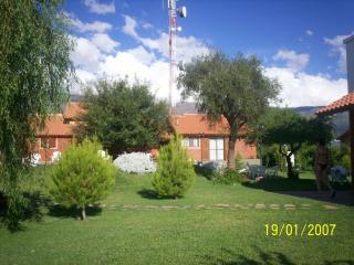 Hosteria Sueños Dorados - Merlo - 7