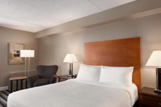 Royal Hotel Regina, Trademark Collection by Wyndham - Regina - 1