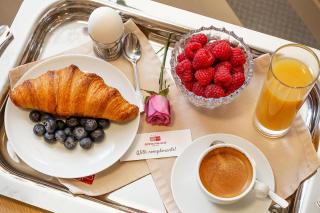 Sofia Palace Hotel by HMG - 3