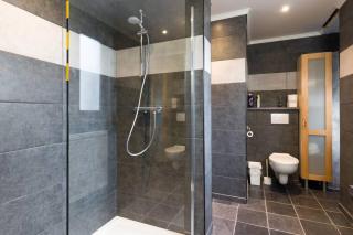 Spacious Appartment aan damse vaart @ brugge - Brujas - 7