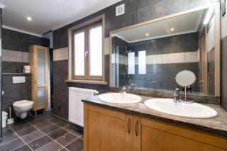 Spacious Appartment aan damse vaart @ brugge - Brujas - 2