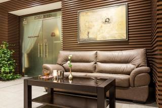 Sofia Palace Hotel by HMG - 2