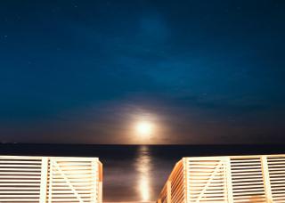 Pousada Un Paso del Mar - 1