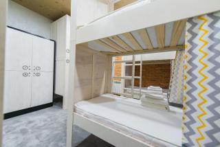 My Hostel Almaty - 2