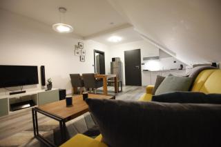 Apartmán Peklo - Vrchlabí - 5