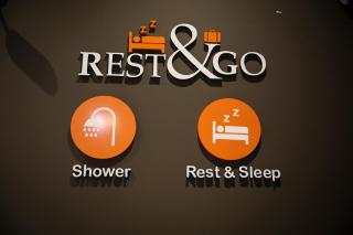 TBS Rest & Go Transit Motel - Kuala Lumpur - 7