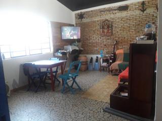 Casa Indaiá BnB - casa compartilhada - Caraguatatuba - 1