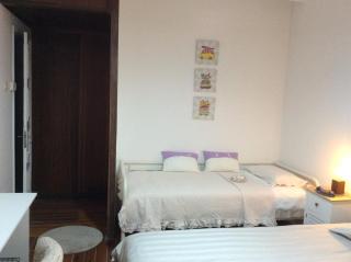 Air Inn Lisboa- Guest House - Lisboa - 9