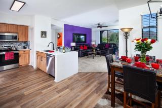 Luxury Condos by Meridian CondoResorts- Scottsdale - Scottsdale - 1