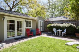 Willow Glen Private Studio - 1 Queen Bed and 1 Queen Inflatable - San Jose - 7