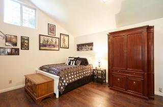 Willow Glen Private Studio - 1 Queen Bed and 1 Queen Inflatable - San Jose - 4