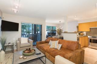 Forest Trails by Whistler Premier - 9