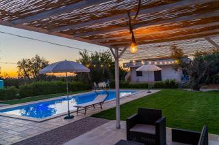 I Giardini di Demetra B&B - Galatone - 5