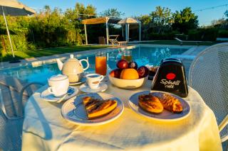 I Giardini di Demetra B&B - 1