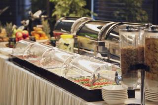City Hotel - Prizren - 7