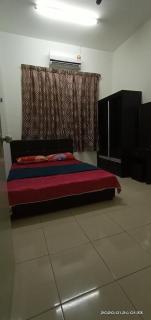Dya Homestay Pendang ( Homestay Bajet Pendang) - 1