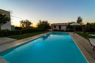 I Giardini di Demetra B&B - Galatone - 8