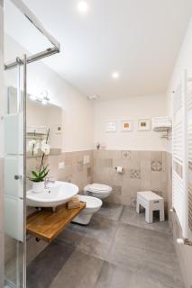 Lovely apartment with balcony - Florenz - 2