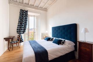 Lovely apartment with balcony - Florenz - 7