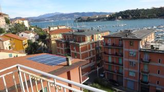 Punti di Vista - Portovenere - 2