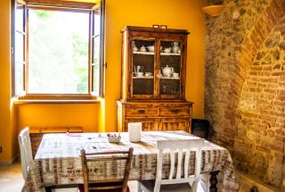 Agriturismo Dipinture - Asciano - 2