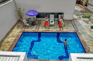 Mercure São Paulo Nações Unidas - São Paulo - 6