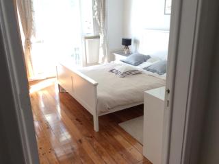 Air Inn Lisboa- Guest House - Lisboa - 4