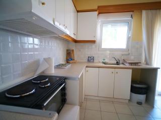 Sithonia Lodge - Metamorfosi - 8