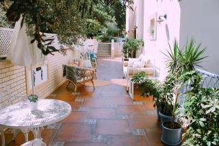 Luvi Kaş Otel - Adults Only (+16) - 4