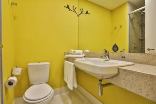 Nobile Inn Pampulha - Belo Horizonte - 4