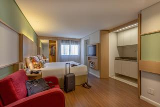Mercure São Paulo Nações Unidas - São Paulo - 5
