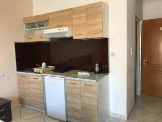 Pansion Olga - Parga - 2