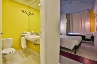 Nobile Inn Pampulha - Belo Horizonte - 5