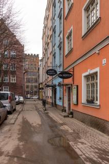 Apartament Brama Chlebnicka - Danzig - 3
