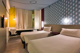 Nobile Inn Pampulha - Belo Horizonte - 7