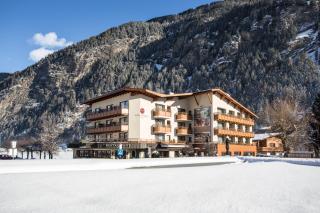 Hotel Bergwelt - Längenfeld - 0