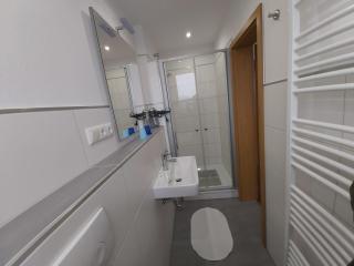 Appartment Vermietung Lütje - Büsum - 7