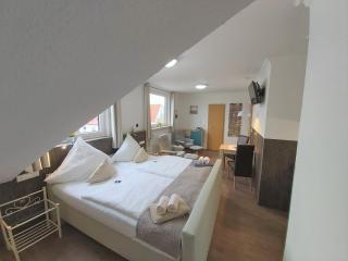 Appartment Vermietung Lütje - Büsum - 4