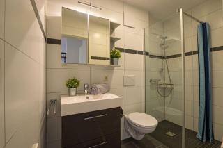 Ferienwohnung Julia & Michaela Günthner in Bondorf Kreis Böblingen - 1