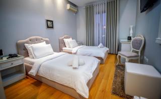 Univers Resort - Elbasan - 4