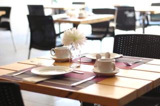 Copperwood Hotel and Conferencing - Brits - 4