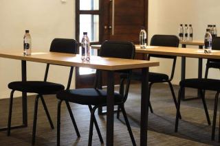 Copperwood Hotel and Conferencing - Brits - 5