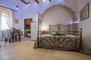 LE DIMORE DI TALOS B&B - Ruvo di Puglia - 0