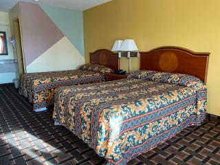 Best Inn - Augusta - 6