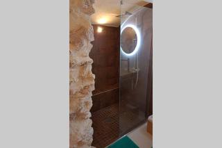 MAISON SAFRANIER villa balnéo vieil antibes - Antibes - 5