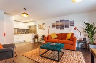 Stay@Coast - Bournemouth - 8