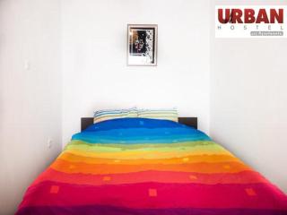 Urban Hostel & Apartments - 7