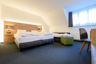 Romantik Hotel & Restaurant Sternen - Kriegstetten - 3